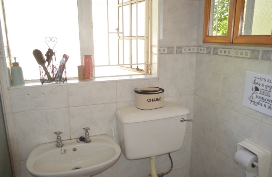 To Let 3 Bedroom Property for Rent in Stilfontein Ext 4 North West